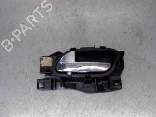 Used Front left interior door handle CITROËN C3 Picasso (SH_) 1.6 HDI 90 (92 hp) 29497638