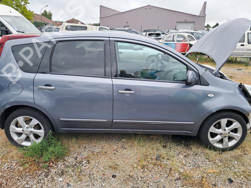 Left taillight NISSAN NOTE (E11, NE11) 1.5 dCi | BP27568578C34  - Image 10