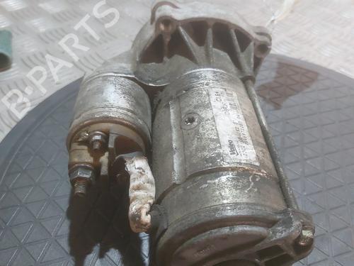 Starter CITROËN JUMPY II Van 2.0 HDi 120 | BP28693231M8