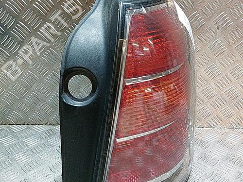 Used Right taillight Right taillight OPEL ZAFIRA / ZAFIRA FAMILY B (A05) 1.9 CDTI (M75) (120 hp) 21508858 21508858