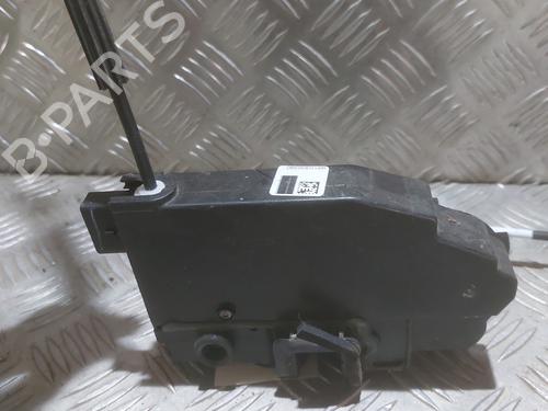 Front right lock PEUGEOT 308 II (LB_, LP_, LW_, LH_, L3_) 1.5 BlueHDi 130 | BP27599084C97 