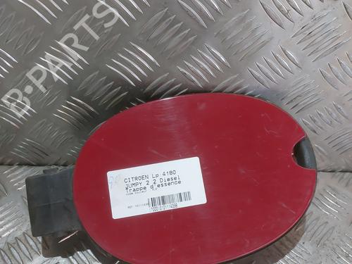 Used Fuel flap CITROËN JUMPY II Van 2.0 HDi 120 (120 hp) 23811278