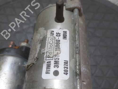 Used Starter Starter FORD C-MAX II (DXA/CB7, DXA/CEU) 1.6 TDCi (95 hp) 29969124 29969124