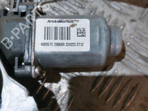 Front left window mechanism RENAULT TWINGO II (CN0_) 1.2 16V (CN04, CN0B) | BP25261377C22 - Image 2