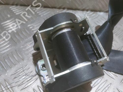 Used Rear center seatbelt Rear center seatbelt DACIA DUSTER (HS_) 1.5 dCi (86 hp) 27662971 27662971