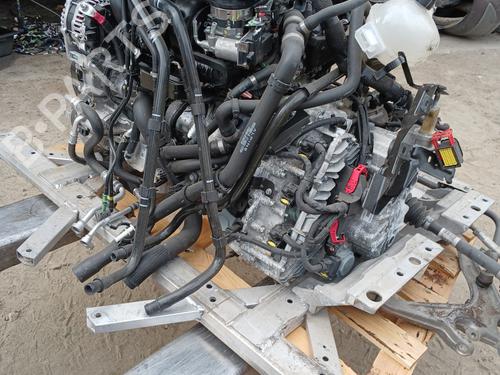 Brugte ALPINE A110 II 1.8 4366467