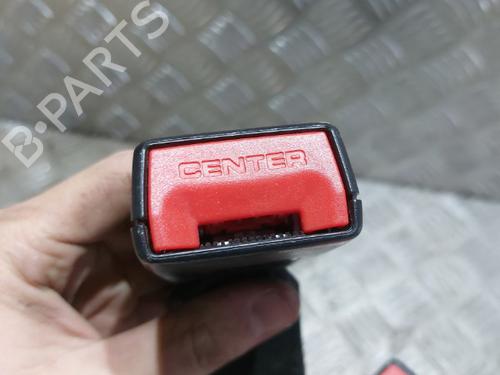Used Seat buckle Seat buckle BMW 3 (E90) 318 i (143 hp) 21513553 21513553