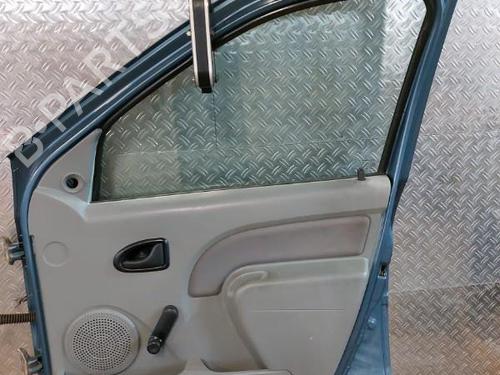 Used Right front door DACIA LOGAN MCV (KS_) 1.5 dCi (KS0W) (86 hp) 21508349