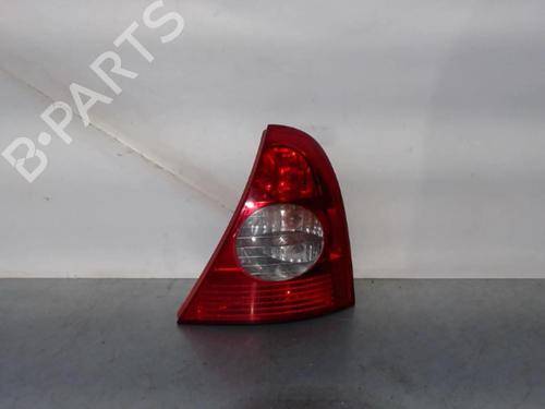 Højre baglygte RENAULT CLIO II (BB_, CB_) 1.5 dCi (B/CB08) (82 hp) 29114863