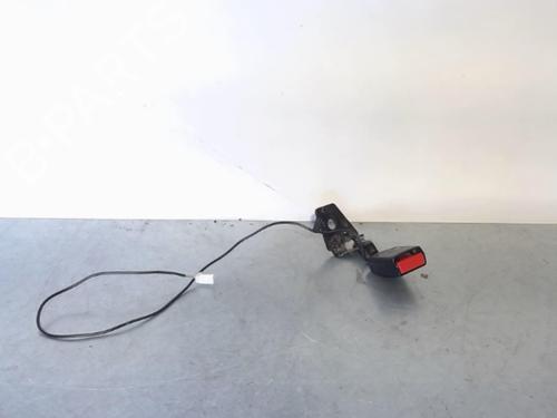 Used Seat buckle PEUGEOT 308 I (4A_, 4C_) 1.6 HDi (92 hp) 30534306