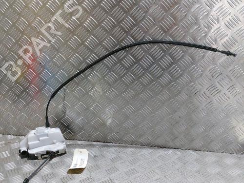Used Front right lock CITROËN C3 Pluriel (HB_) 1.4 HDi (68 hp) 21514227
