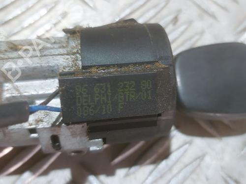 Module électronique CITROËN BERLINGO MULTISPACE (B9) 1.6 HDi 110 | BP27612953M83 