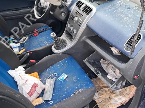 Brugte OPEL AGILA B (H08) 1.3 CDTI (F68) 4340689