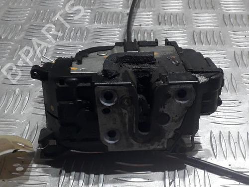 Used Front right lock RENAULT CLIO III (BR0/1, CR0/1) 1.5 dCi (BR17, CR17) (86 hp) 21511484