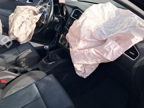 Rear left interior door handle CITROËN C4 II (NC_) 1.6 HDi 115 | BP33114093I15 - Image 7