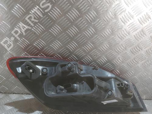 Right taillight RENAULT MEGANE III Coupe (DZ0/1_) 1.9 dCi (DZ0N, DZ0J, DZ1J, DZ1K) | BP25894574C35 