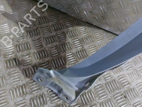 Left front fenders NISSAN ALMERA TINO (V10) 1.8 | BP23810771C41 