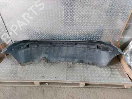 Rear bumper CITROËN C3 I (FC_, FN_) 1.4 HDi | BP21511971C8 