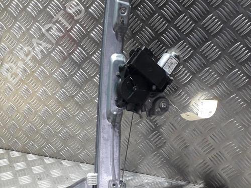 Used Front right window mechanism Front right window mechanism PEUGEOT 308 I (4A_, 4C_) 1.6 16V (120 hp) 21511428 21511428