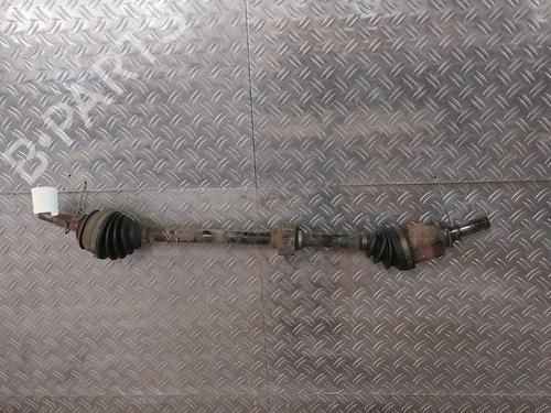 Transmisión delantera derecha TOYOTA YARIS (_P9_) 1.4 D-4D (NLP90_, NLP90R) (90 hp) 21669723