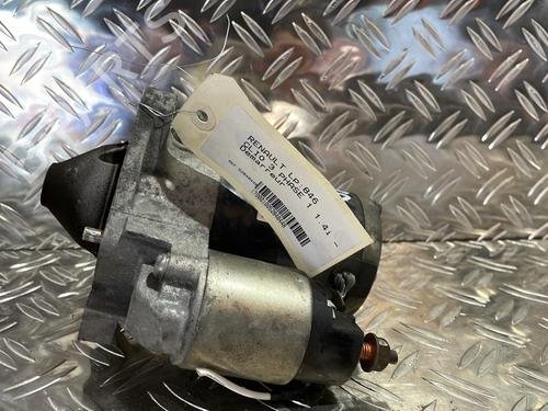 Starter RENAULT CLIO III (BR0/1, CR0/1) 1.4 16V | BP21507156M8