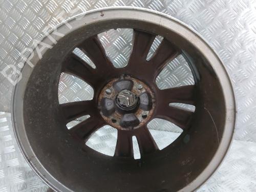 Rim CITROËN DS3 (SA_) 1.6 HDi 90 | BP21505836C45