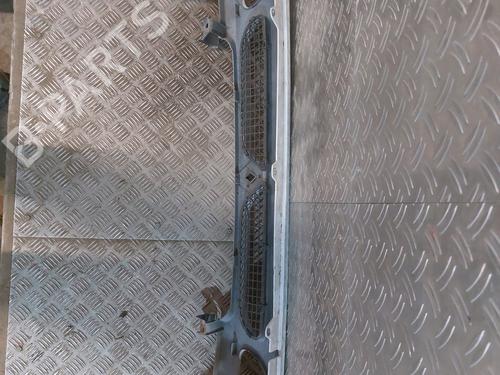 Used Grille Grille 24475759 24475759