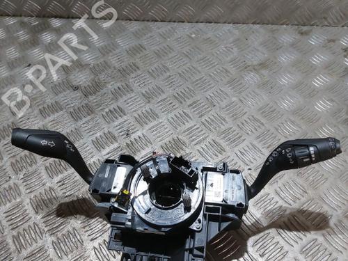 Used Steering column stalk Steering column stalk FORD FOCUS III 1.6 TDCi ECOnetic (105 hp) 21505038 21505038