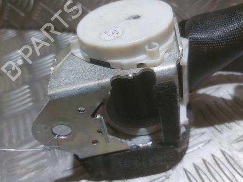 Used Rear right seatbelt Rear right seatbelt FORD MONDEO IV Turnier (BA7) 1.8 TDCi (125 hp) 27234667 27234667