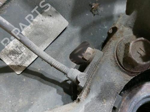 Used Left front steering knuckle TOYOTA AVENSIS Estate (_T27_) 2.2 D-4D (ADT271_, ADT271R) (150 hp) 21512172