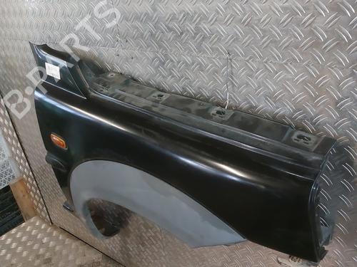 Right front fenders LAND ROVER FREELANDER I Soft Top (L314) 2.0 DI 4x4 | BP21668925C42 
