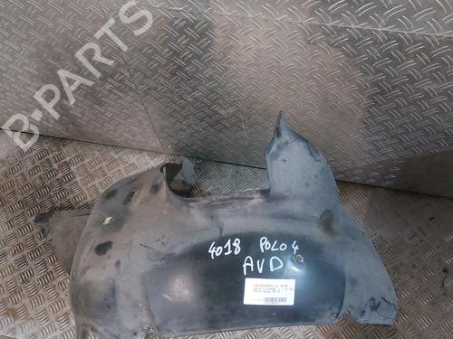Used Wheel arch VW POLO IV (9N_, 9A_) 1.4 16V (75 hp) 22438111