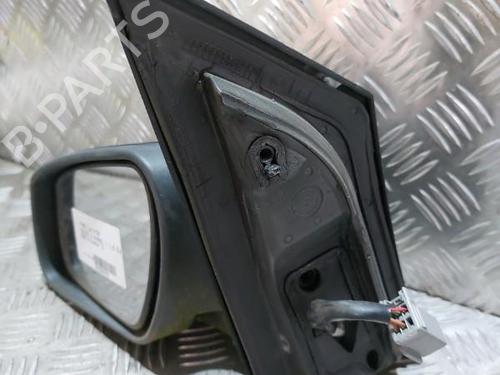 Left mirror FORD FOCUS II (DA_, HCP, DP) 1.6 Ti | BP21503483C26 