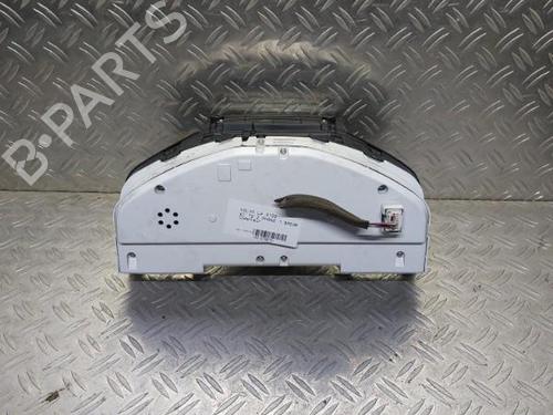Used Instrument cluster Instrument cluster VOLVO XC70 II (136) D5 AWD (185 hp) 21512672 21512672