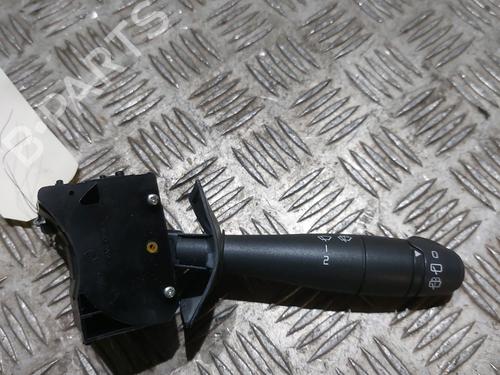 Used Steering column stalk DACIA DUSTER (HS_) 1.5 dCi (HSAJ) (90 hp) 21504845