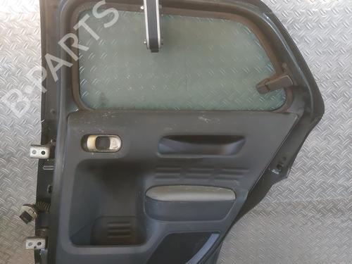 Dør højre bagtil CITROËN C4 CACTUS 1.5 BlueHDi 100 | BP31835408C5 