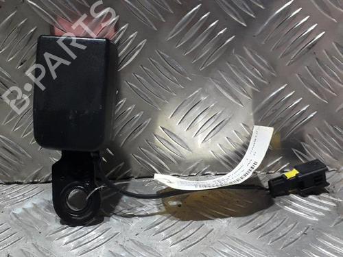 Engate do cinto Engate do cinto PEUGEOT 207 CC (WD_) 1.6 16V (120 hp) 21511381 21511381