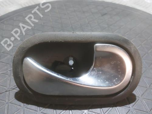 Højre bagtil invendig håndtag RENAULT MEGANE II (BM0/1_, CM0/1_) 1.9 dCi (BM0G, CM0G) (120 hp) 25736650