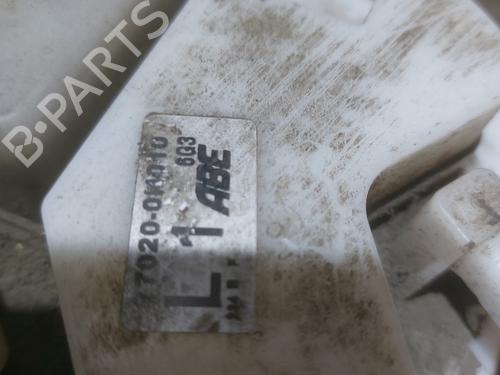 Used Fuel pump Fuel pump CITROËN C1 (PM_, PN_) 1.0 (68 hp) 26976126 26976126