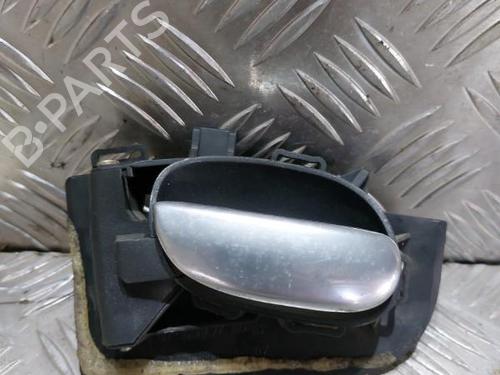 Used Rear left interior door handle PEUGEOT 206 SW (2E/K) 2.0 HDi (90 hp) 21503151