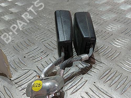 Seat buckle VW GOLF VI (5K1) 1.6 TDI | BP21504441I32 - Image 3