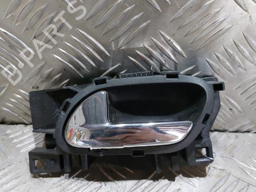 Used Front left interior door handle PEUGEOT 308 I (4A_, 4C_) 1.6 HDi (109 hp) 21507812