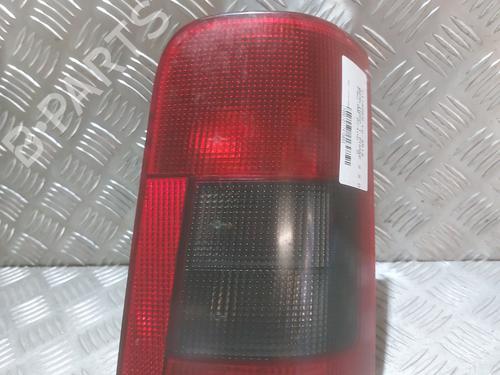 Used Right taillight CITROËN BERLINGO / BERLINGO FIRST Box Body/MPV (M_) 2.0 HDI 90 (MBRHY, MCRHY) (90 hp) 30703309