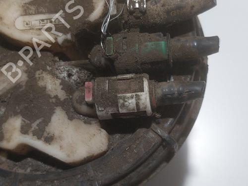 Used Fuel pump Fuel pump RENAULT CLIO I (B/C57_, 5/357_) 1.2 (5/357Y, 5/357K) (58 hp) 34557076 34557076