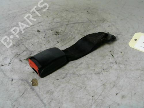 Used Seat buckle CITROËN SAXO (S0, S1) 1.0 X (50 hp) 27473409
