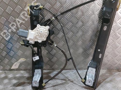 Used Front right window mechanism FORD FOCUS III 1.6 TDCi ECOnetic (105 hp) 21509574