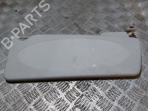 Left sun visor RENAULT KANGOO Express (FW0/1_) 1.5 dCi 90 (FW0G, FW05, FW08, FW11) | BP21504979I1 