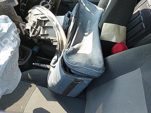 Left taillight FORD FIESTA VI (CB1, CCN) 1.4 TDCi | BP28620382C34 - Image 4