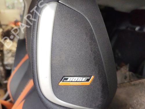 Left front seat NISSAN MICRA V (K14) 0.9 IG-T | BP26973508C15  - Image 5