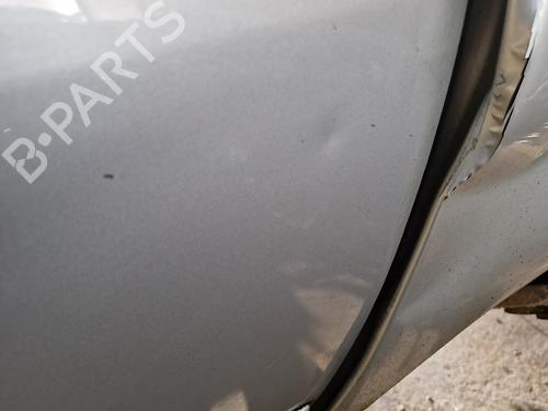 Right front door DACIA SANDERO 1.5 dCi | BP32066934C3 